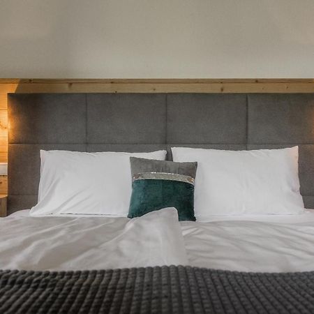 Apartment Dolomites Nest San Martino in Badia Dış mekan fotoğraf