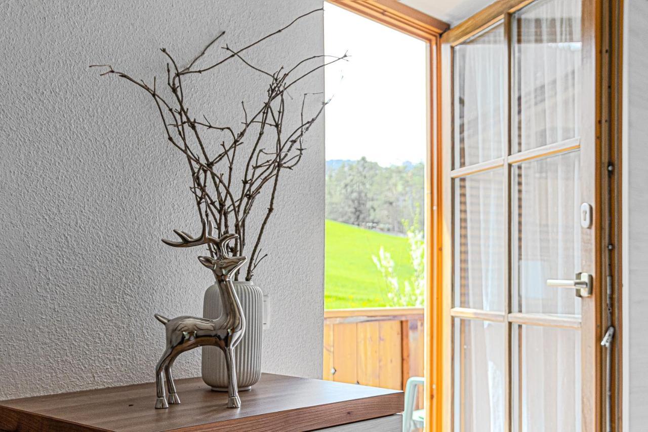 Apartment Dolomites Nest San Martino in Badia Dış mekan fotoğraf