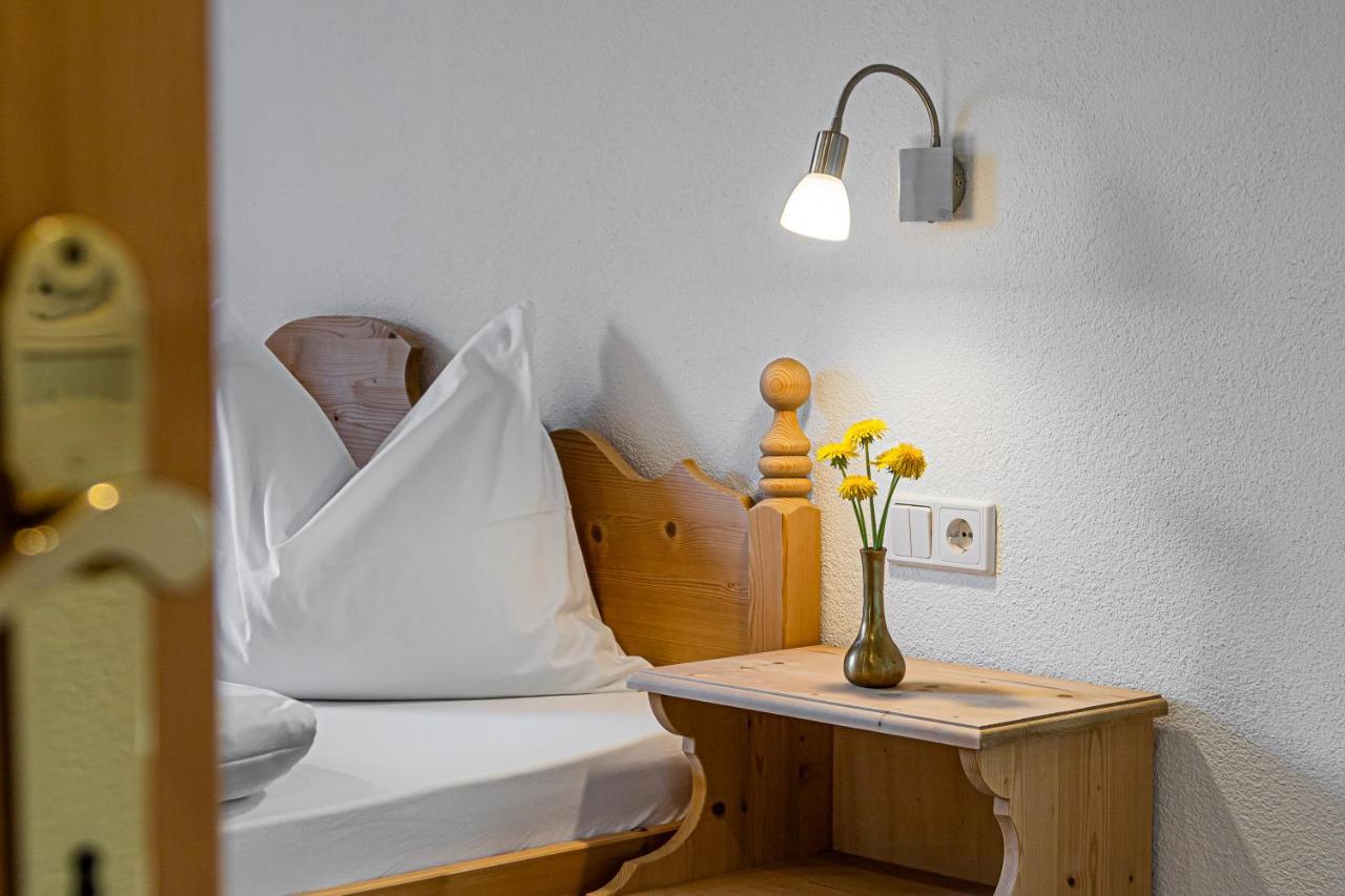 Apartment Dolomites Nest San Martino in Badia Dış mekan fotoğraf